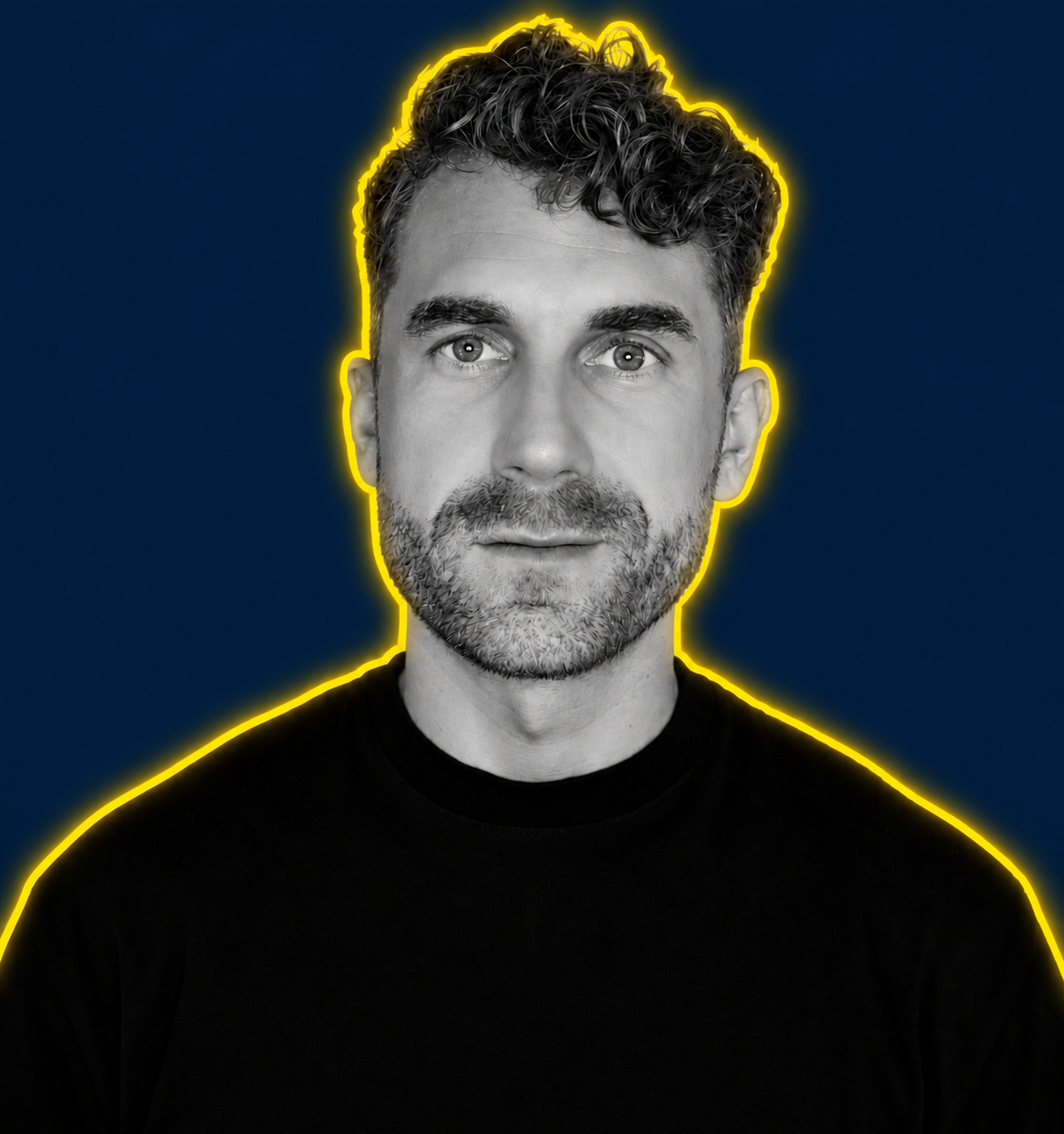 Marius, founder of Brainstein